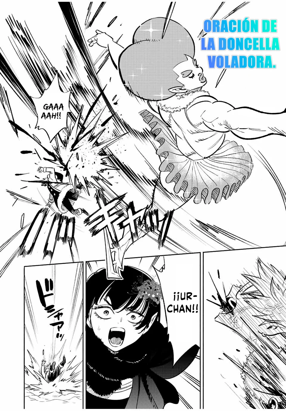 El Trabajo No Apreciado del [Investigador] Resulta Ser el Más Fuerte – Con el [Ojo Divino] Forjado en el Abismo, Desata Su Poder Sin Rival. Capítulo 68 - Page 10