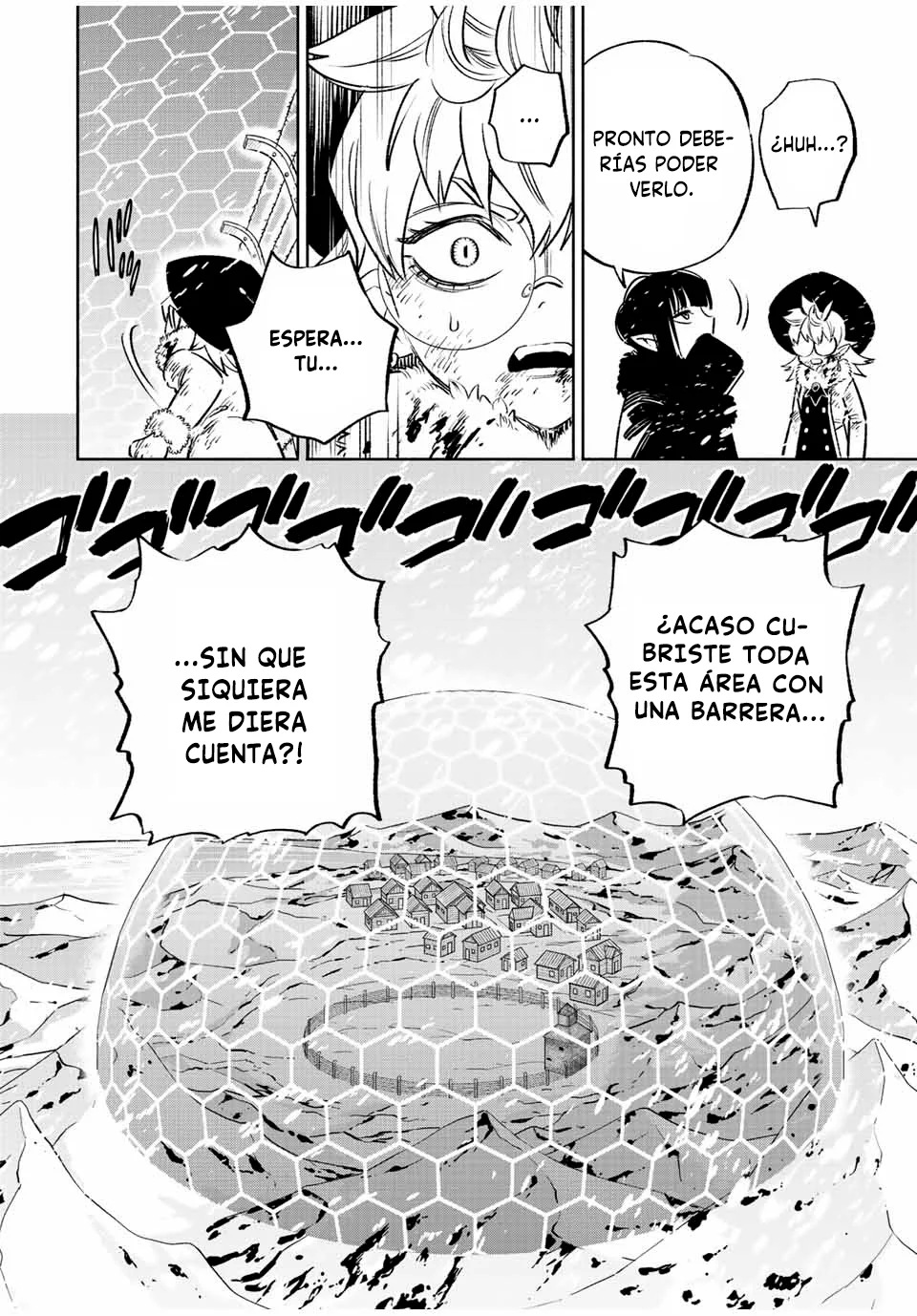 El Trabajo No Apreciado del [Investigador] Resulta Ser el Más Fuerte – Con el [Ojo Divino] Forjado en el Abismo, Desata Su Poder Sin Rival. Capítulo 68 - Page 18