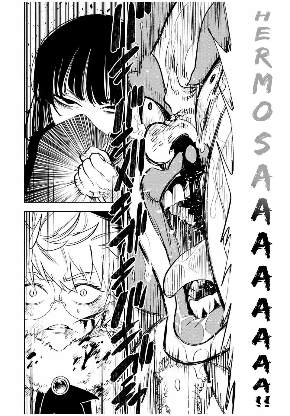 El Trabajo No Apreciado del [Investigador] Resulta Ser el Más Fuerte – Con el [Ojo Divino] Forjado en el Abismo, Desata Su Poder Sin Rival. Capítulo 68 - Page 24