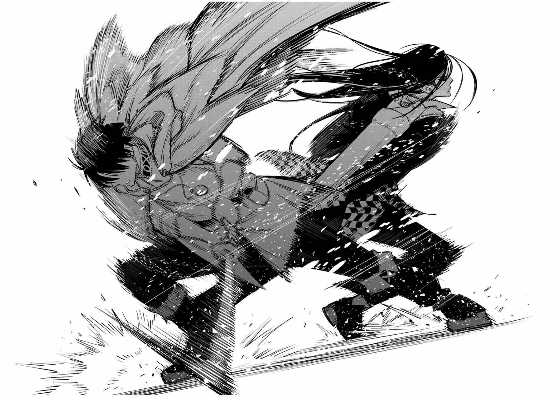 El Trabajo No Apreciado del [Investigador] Resulta Ser el Más Fuerte – Con el [Ojo Divino] Forjado en el Abismo, Desata Su Poder Sin Rival. Capítulo 69 - Page 19