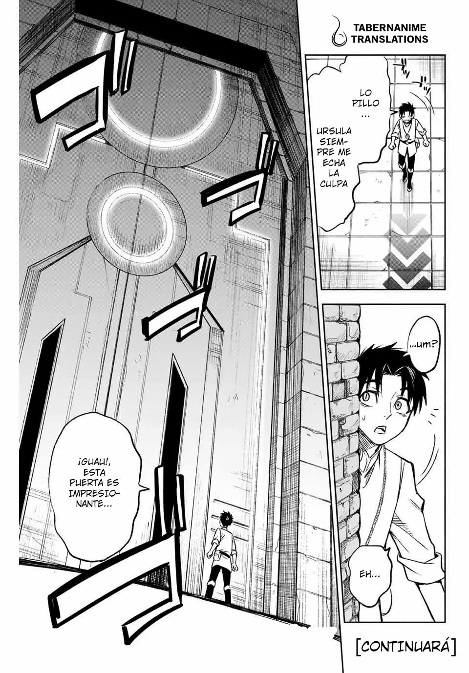 El Trabajo No Apreciado del [Investigador] Resulta Ser el Más Fuerte – Con el [Ojo Divino] Forjado en el Abismo, Desata Su Poder Sin Rival. Capítulo 7.1 - Page 15