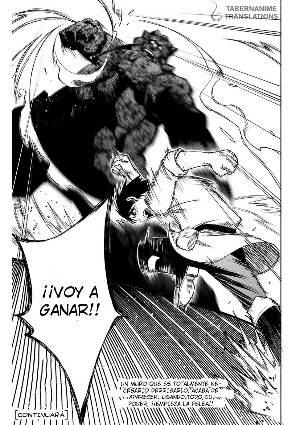 El Trabajo No Apreciado del [Investigador] Resulta Ser el Más Fuerte – Con el [Ojo Divino] Forjado en el Abismo, Desata Su Poder Sin Rival. Capítulo 7.2 - Page 11