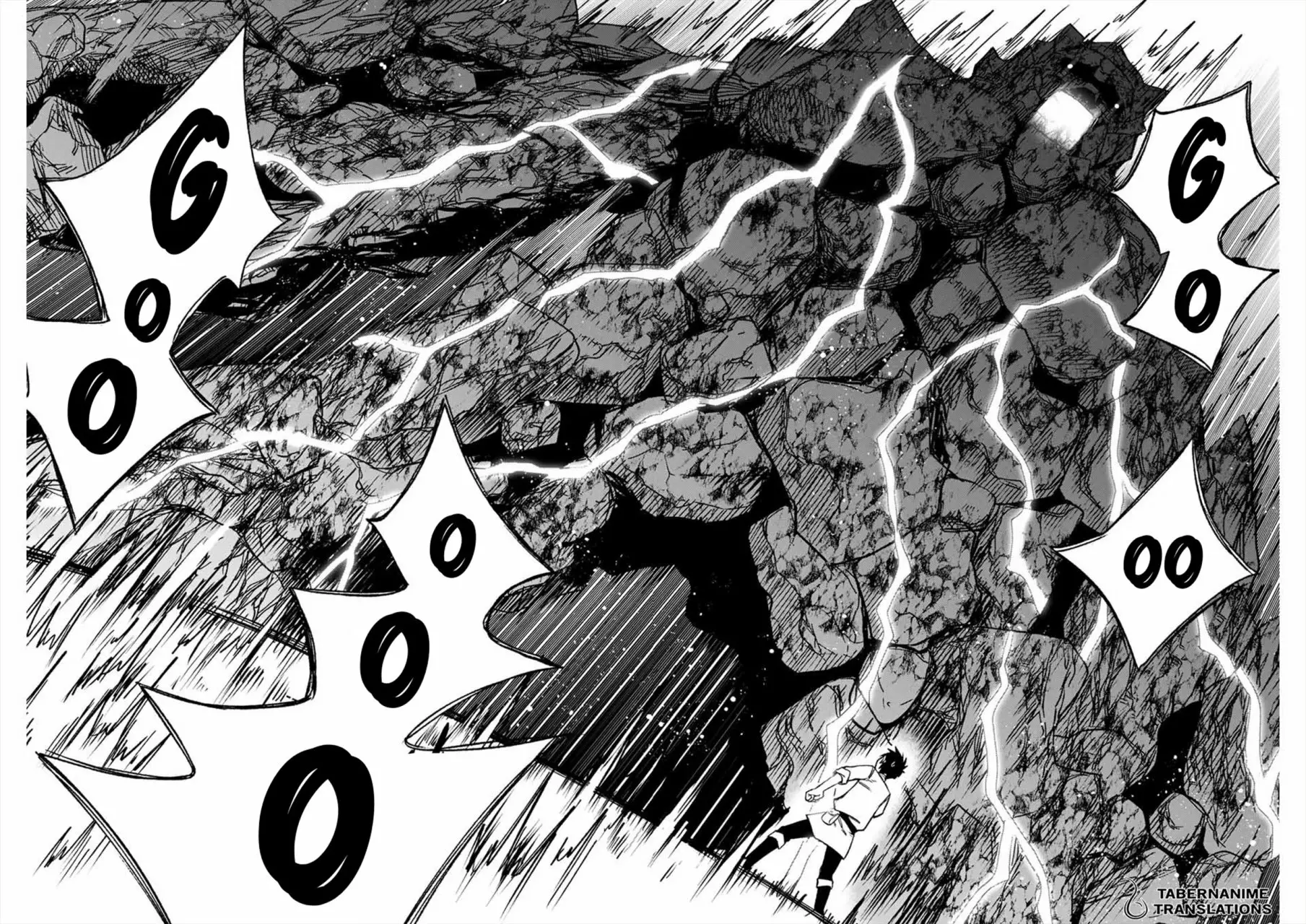 El Trabajo No Apreciado del [Investigador] Resulta Ser el Más Fuerte – Con el [Ojo Divino] Forjado en el Abismo, Desata Su Poder Sin Rival. Capítulo 7.2 - Page 9