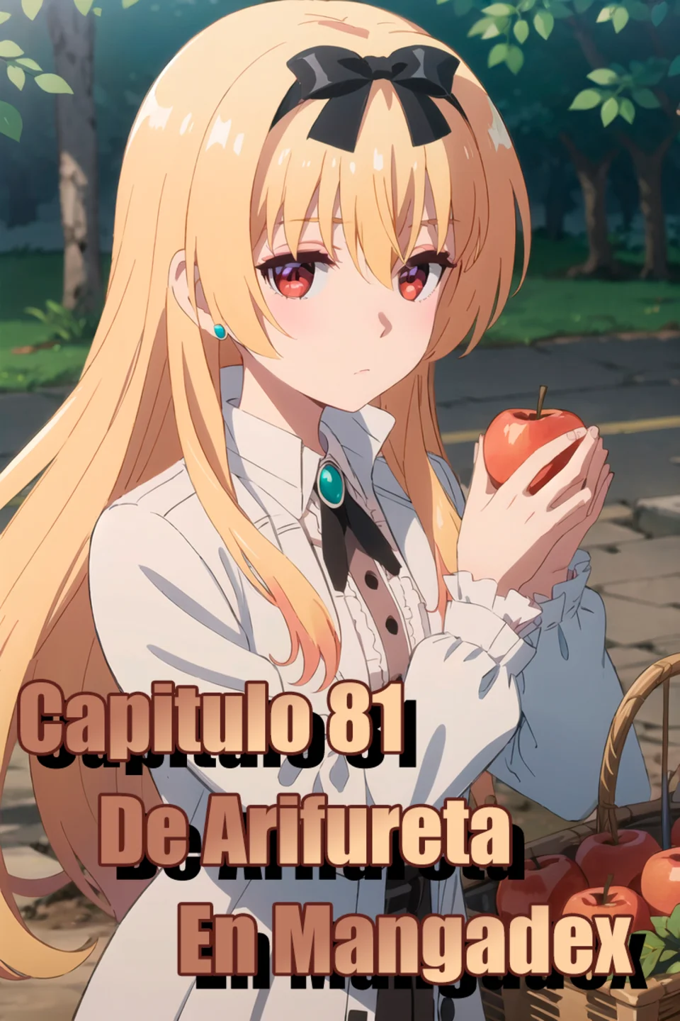 El Trabajo No Apreciado del [Investigador] Resulta Ser el Más Fuerte – Con el [Ojo Divino] Forjado en el Abismo, Desata Su Poder Sin Rival. Capítulo 70 - Page 24