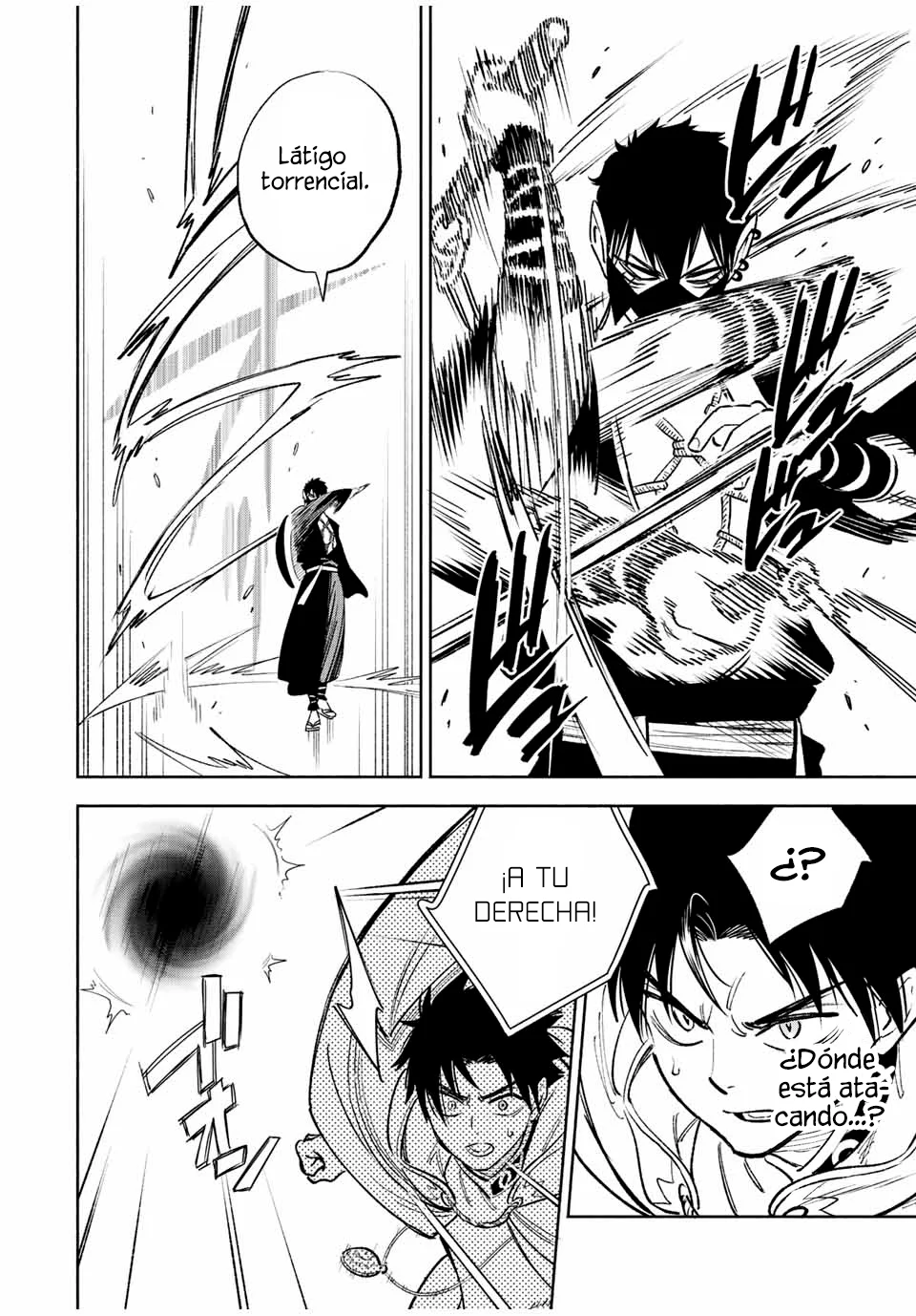 El Trabajo No Apreciado del [Investigador] Resulta Ser el Más Fuerte – Con el [Ojo Divino] Forjado en el Abismo, Desata Su Poder Sin Rival. Capítulo 70 - Page 8