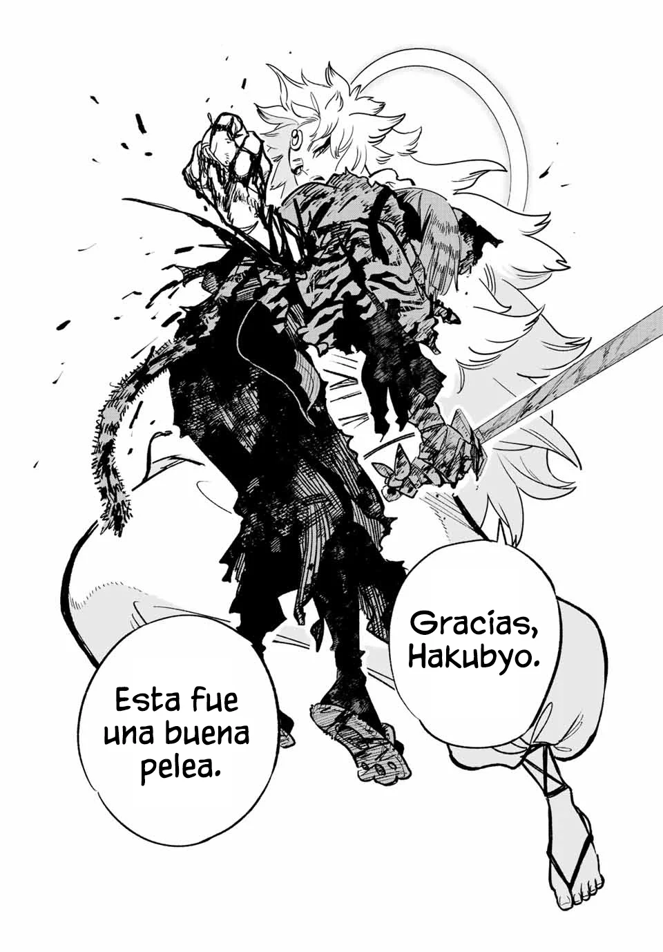 El Trabajo No Apreciado del [Investigador] Resulta Ser el Más Fuerte – Con el [Ojo Divino] Forjado en el Abismo, Desata Su Poder Sin Rival. Capítulo 71 - Page 20