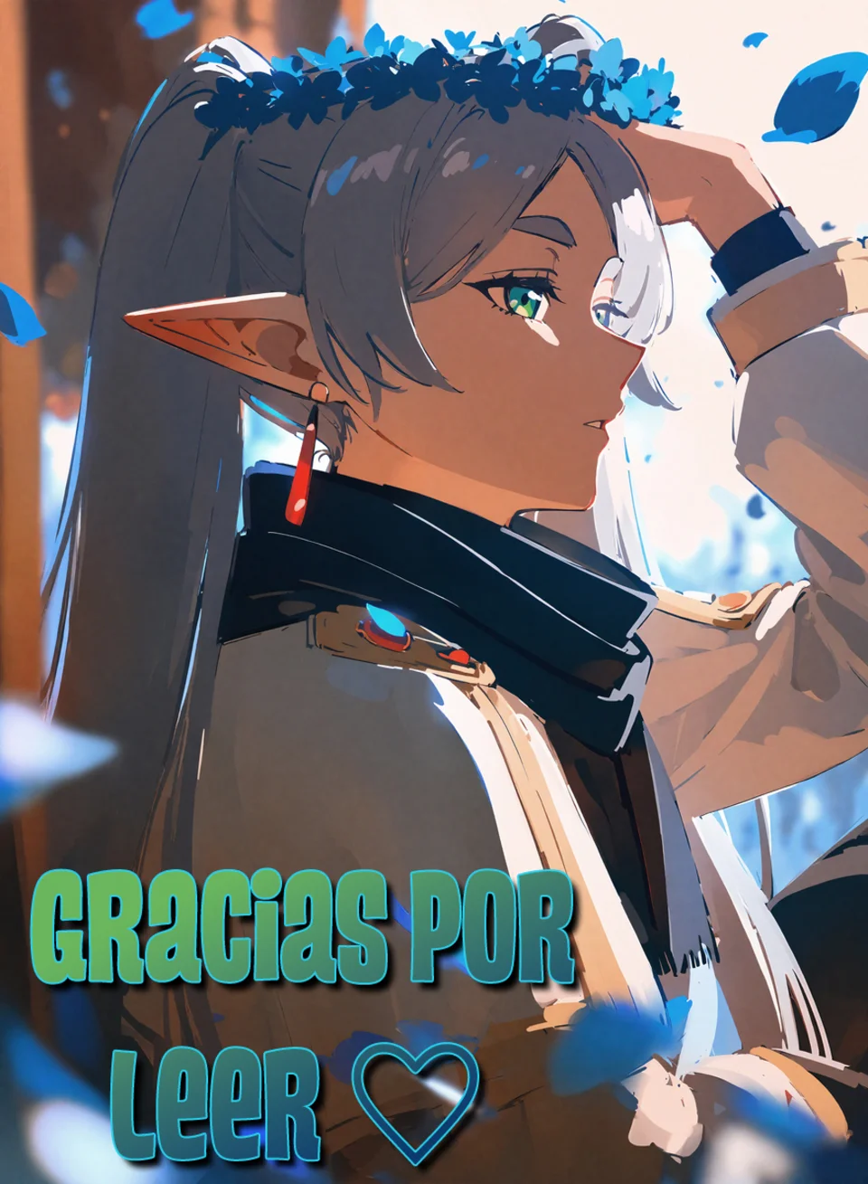 El Trabajo No Apreciado del [Investigador] Resulta Ser el Más Fuerte – Con el [Ojo Divino] Forjado en el Abismo, Desata Su Poder Sin Rival. Capítulo 71 - Page 25