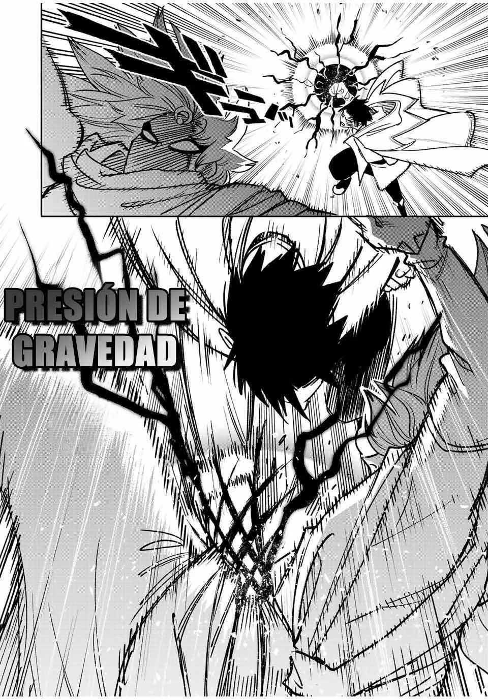 El Trabajo No Apreciado del [Investigador] Resulta Ser el Más Fuerte – Con el [Ojo Divino] Forjado en el Abismo, Desata Su Poder Sin Rival. Capítulo 72 - Page 14