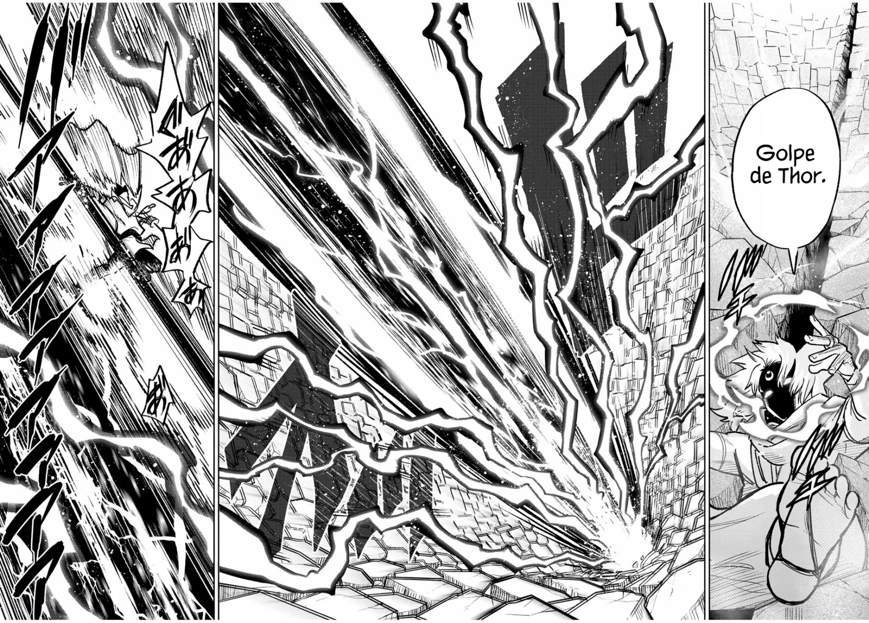 El Trabajo No Apreciado del [Investigador] Resulta Ser el Más Fuerte – Con el [Ojo Divino] Forjado en el Abismo, Desata Su Poder Sin Rival. Capítulo 72 - Page 17