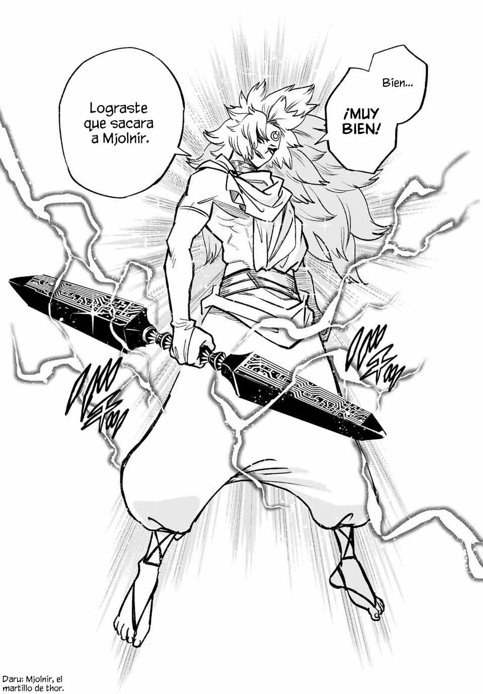 El Trabajo No Apreciado del [Investigador] Resulta Ser el Más Fuerte – Con el [Ojo Divino] Forjado en el Abismo, Desata Su Poder Sin Rival. Capítulo 72 - Page 19