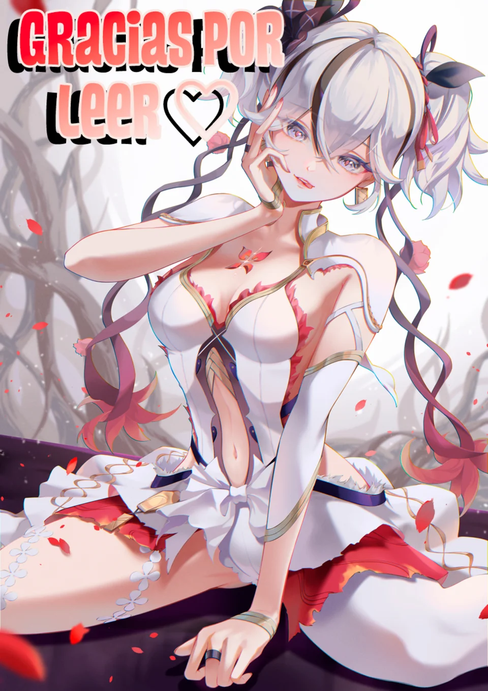 El Trabajo No Apreciado del [Investigador] Resulta Ser el Más Fuerte – Con el [Ojo Divino] Forjado en el Abismo, Desata Su Poder Sin Rival. Capítulo 72 - Page 23