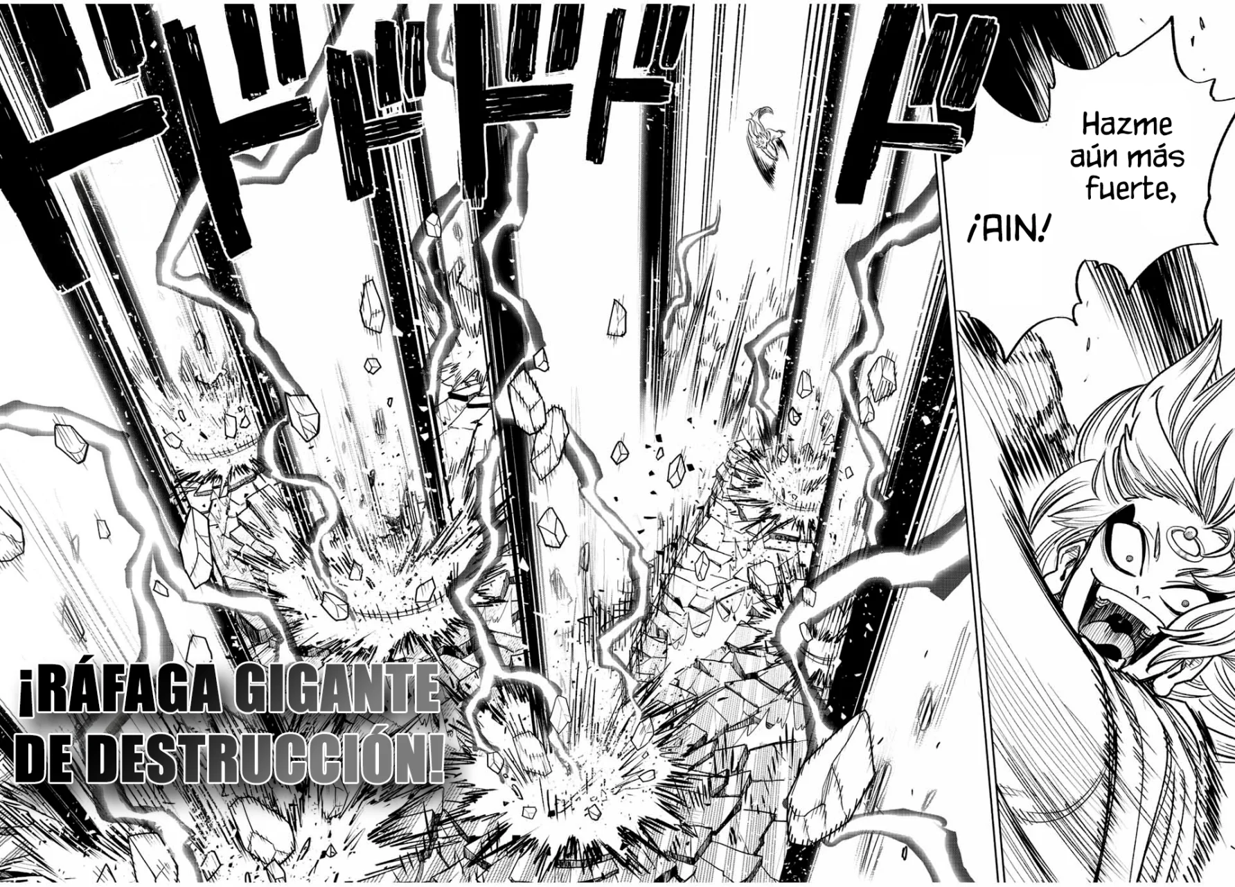 El Trabajo No Apreciado del [Investigador] Resulta Ser el Más Fuerte – Con el [Ojo Divino] Forjado en el Abismo, Desata Su Poder Sin Rival. Capítulo 73 - Page 10