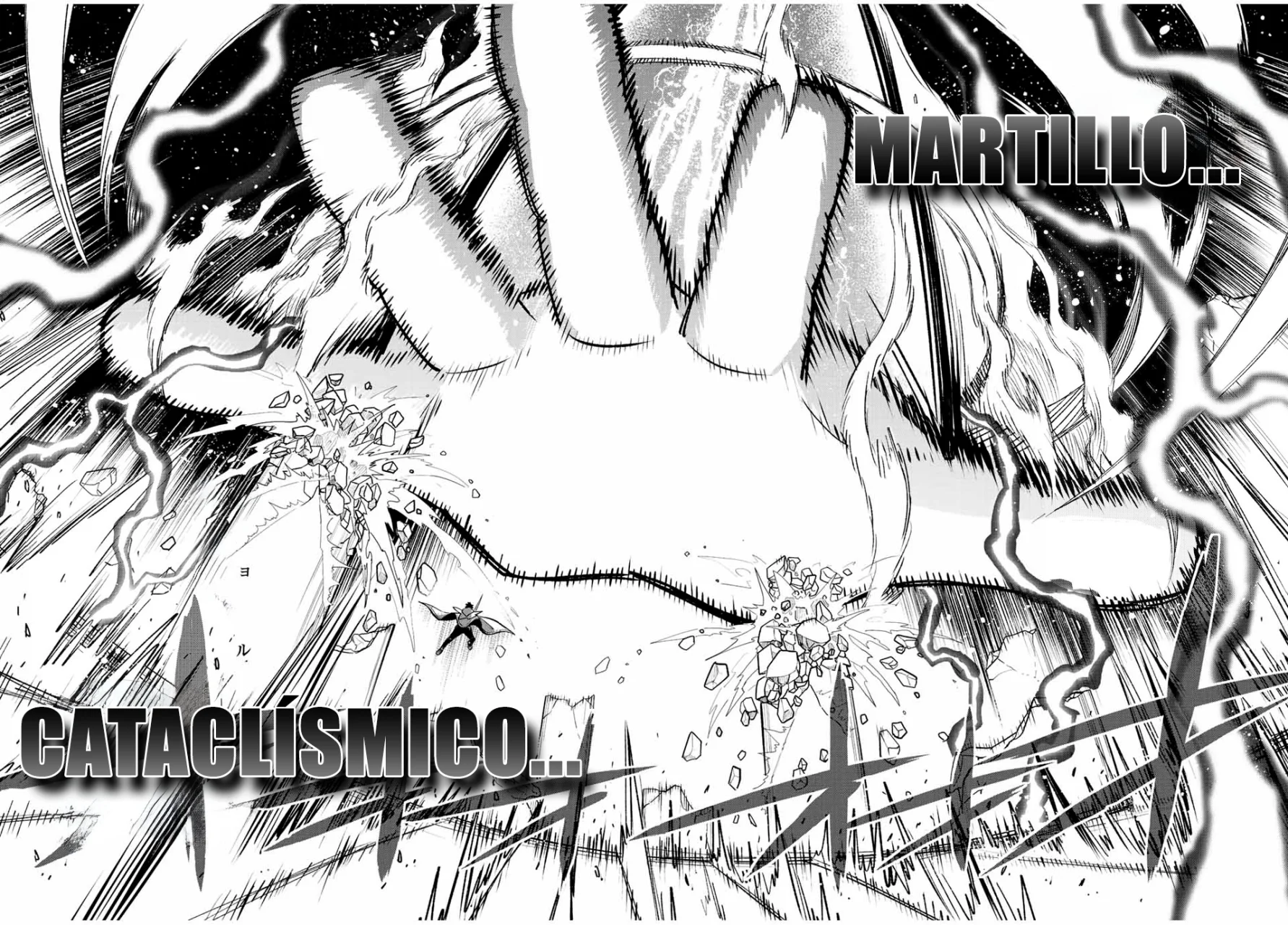 El Trabajo No Apreciado del [Investigador] Resulta Ser el Más Fuerte – Con el [Ojo Divino] Forjado en el Abismo, Desata Su Poder Sin Rival. Capítulo 73 - Page 25