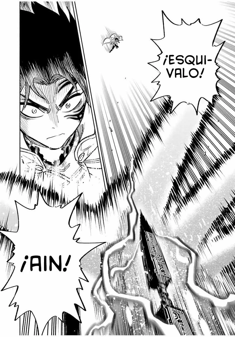 El Trabajo No Apreciado del [Investigador] Resulta Ser el Más Fuerte – Con el [Ojo Divino] Forjado en el Abismo, Desata Su Poder Sin Rival. Capítulo 73 - Page 26