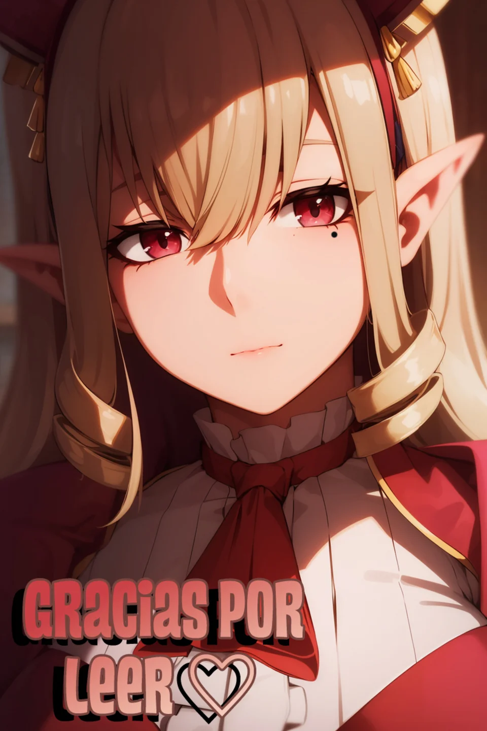 El Trabajo No Apreciado del [Investigador] Resulta Ser el Más Fuerte – Con el [Ojo Divino] Forjado en el Abismo, Desata Su Poder Sin Rival. Capítulo 74.5 - Page 6