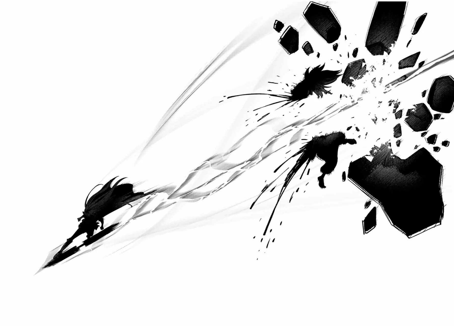 El Trabajo No Apreciado del [Investigador] Resulta Ser el Más Fuerte – Con el [Ojo Divino] Forjado en el Abismo, Desata Su Poder Sin Rival. Capítulo 74 - Page 16