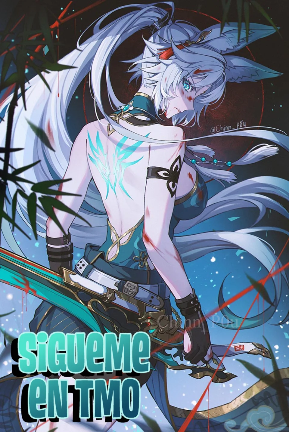 El Trabajo No Apreciado del [Investigador] Resulta Ser el Más Fuerte – Con el [Ojo Divino] Forjado en el Abismo, Desata Su Poder Sin Rival. Capítulo 74 - Page 31