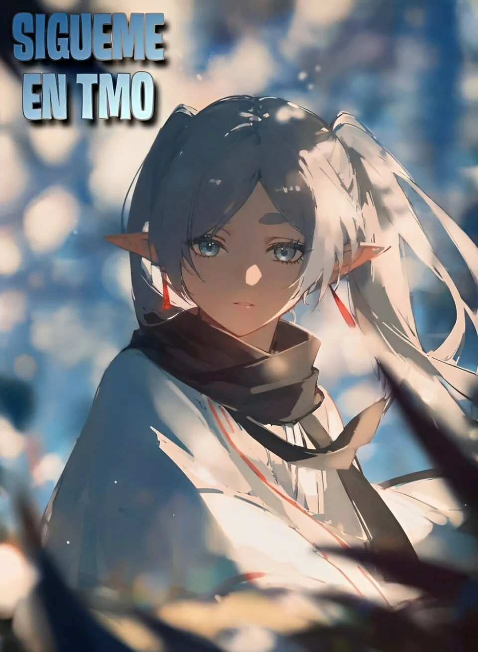 El Trabajo No Apreciado del [Investigador] Resulta Ser el Más Fuerte – Con el [Ojo Divino] Forjado en el Abismo, Desata Su Poder Sin Rival. Capítulo 75 - Page 39