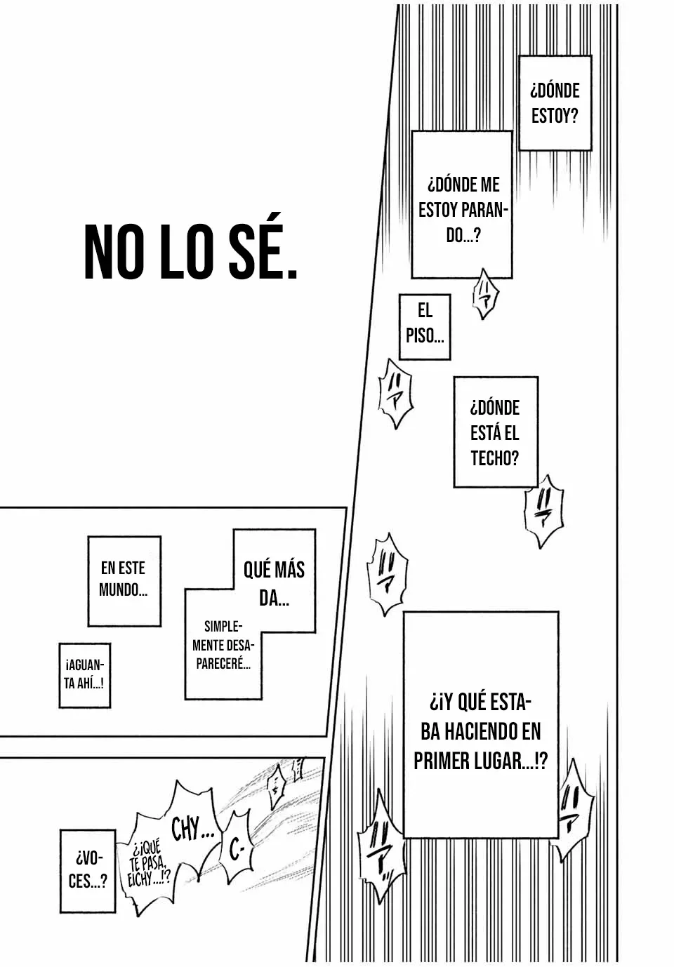 El Trabajo No Apreciado del [Investigador] Resulta Ser el Más Fuerte – Con el [Ojo Divino] Forjado en el Abismo, Desata Su Poder Sin Rival. Capítulo 77.2 - Page 15