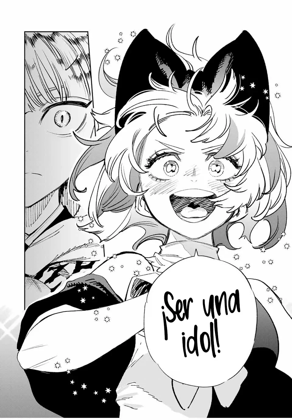 El Trabajo No Apreciado del [Investigador] Resulta Ser el Más Fuerte – Con el [Ojo Divino] Forjado en el Abismo, Desata Su Poder Sin Rival. Capítulo 79.2 - Page 11