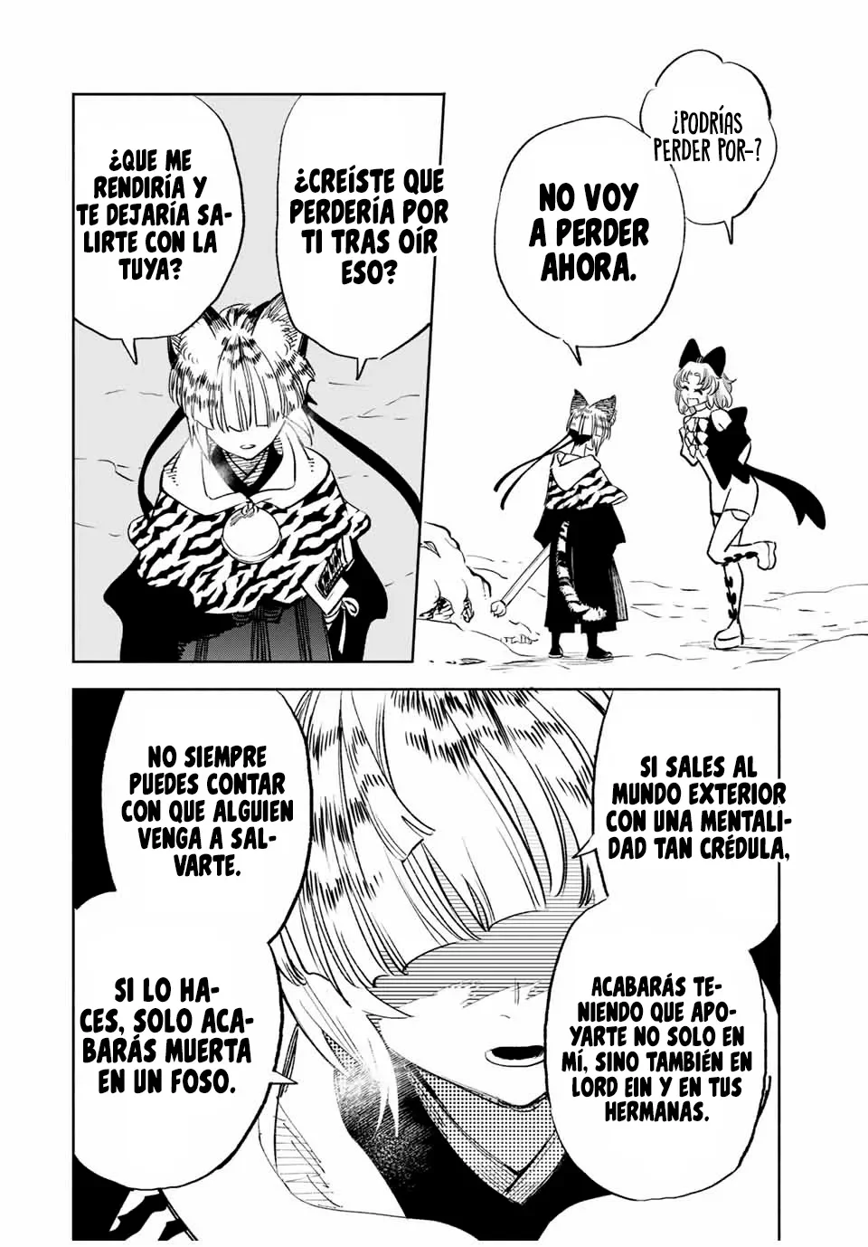 El Trabajo No Apreciado del [Investigador] Resulta Ser el Más Fuerte – Con el [Ojo Divino] Forjado en el Abismo, Desata Su Poder Sin Rival. Capítulo 79.2 - Page 13