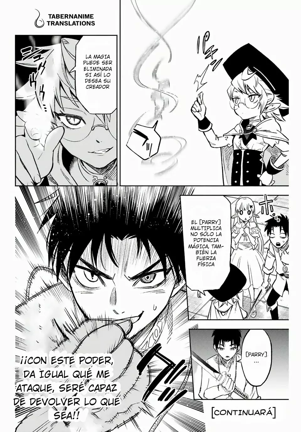 El Trabajo No Apreciado del [Investigador] Resulta Ser el Más Fuerte – Con el [Ojo Divino] Forjado en el Abismo, Desata Su Poder Sin Rival. Capítulo 8.2 - Page 13