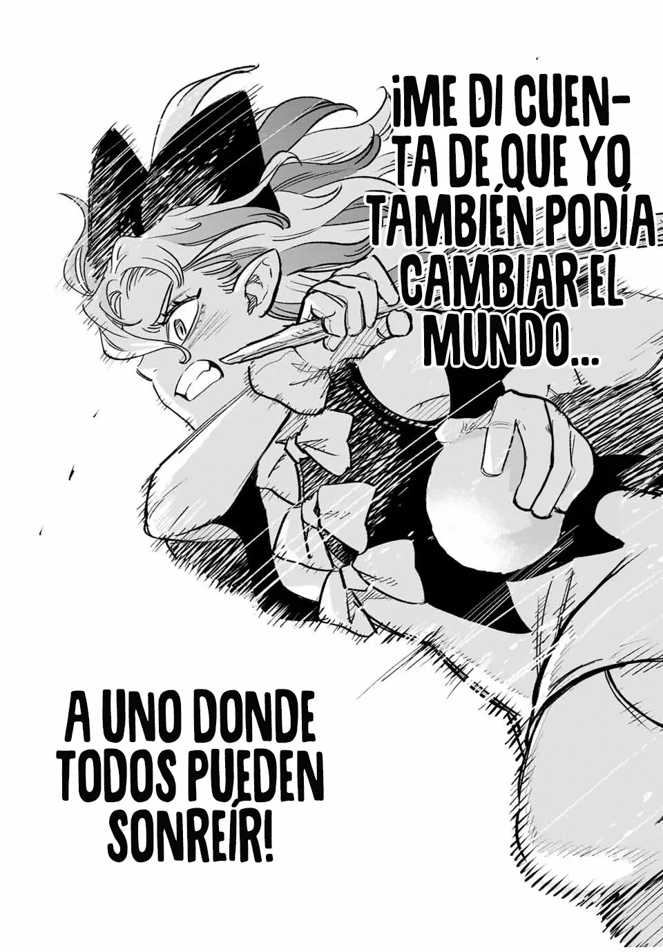 El Trabajo No Apreciado del [Investigador] Resulta Ser el Más Fuerte – Con el [Ojo Divino] Forjado en el Abismo, Desata Su Poder Sin Rival. Capítulo 80.1 - Page 15