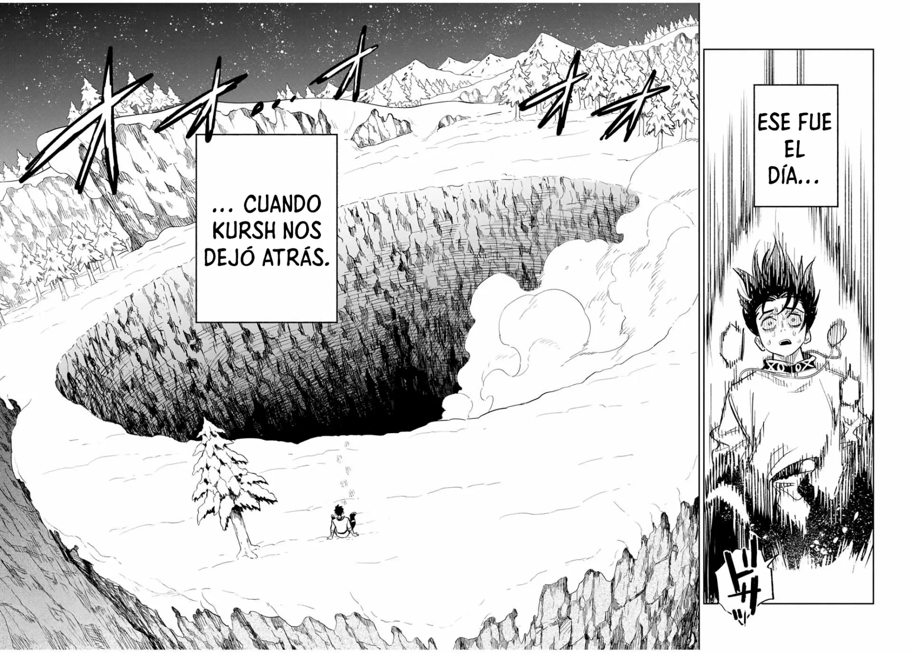 El Trabajo No Apreciado del [Investigador] Resulta Ser el Más Fuerte – Con el [Ojo Divino] Forjado en el Abismo, Desata Su Poder Sin Rival. Capítulo 82.2 - Page 13