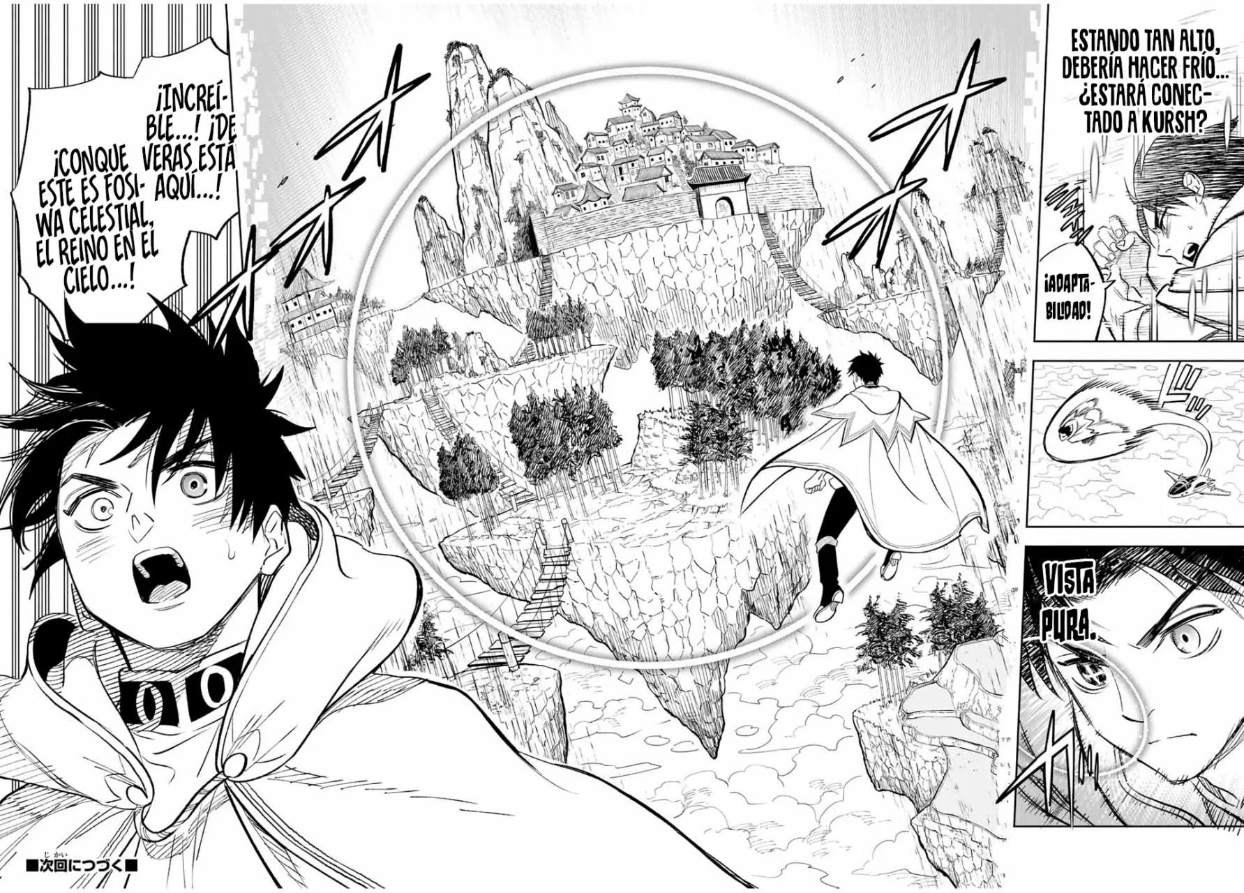 El Trabajo No Apreciado del [Investigador] Resulta Ser el Más Fuerte – Con el [Ojo Divino] Forjado en el Abismo, Desata Su Poder Sin Rival. Capítulo 86.1 - Page 13