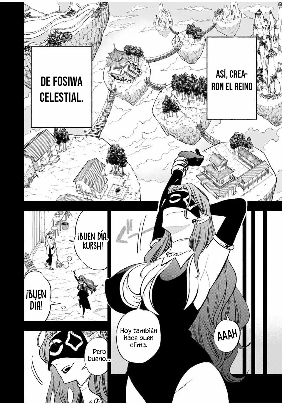 El Trabajo No Apreciado del [Investigador] Resulta Ser el Más Fuerte – Con el [Ojo Divino] Forjado en el Abismo, Desata Su Poder Sin Rival. Capítulo 87.1 - Page 13