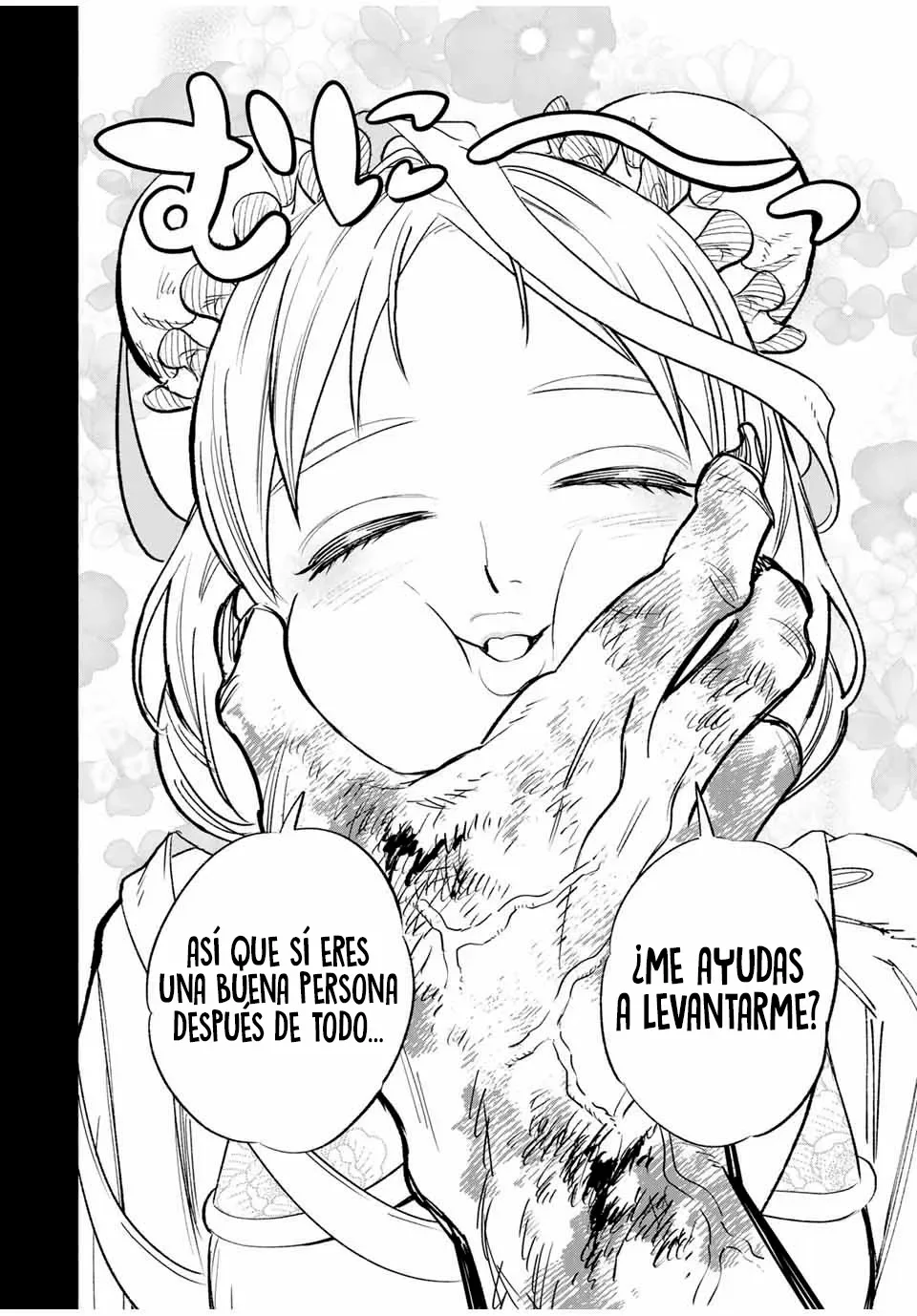 El Trabajo No Apreciado del [Investigador] Resulta Ser el Más Fuerte – Con el [Ojo Divino] Forjado en el Abismo, Desata Su Poder Sin Rival. Capítulo 87.2 - Page 9