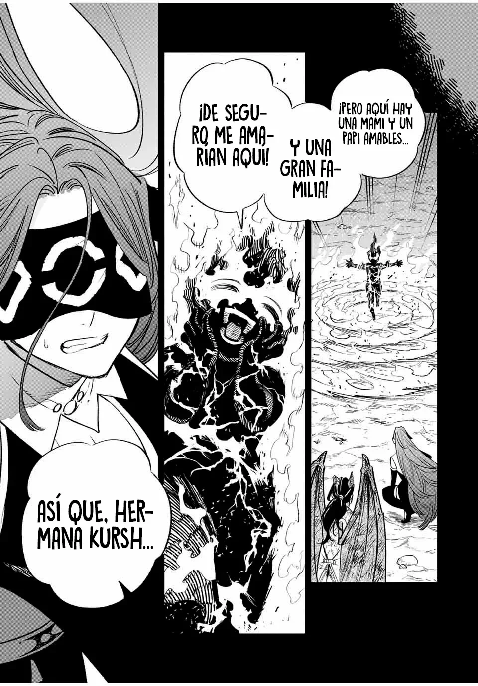 El Trabajo No Apreciado del [Investigador] Resulta Ser el Más Fuerte – Con el [Ojo Divino] Forjado en el Abismo, Desata Su Poder Sin Rival. Capítulo 88.2 - Page 11