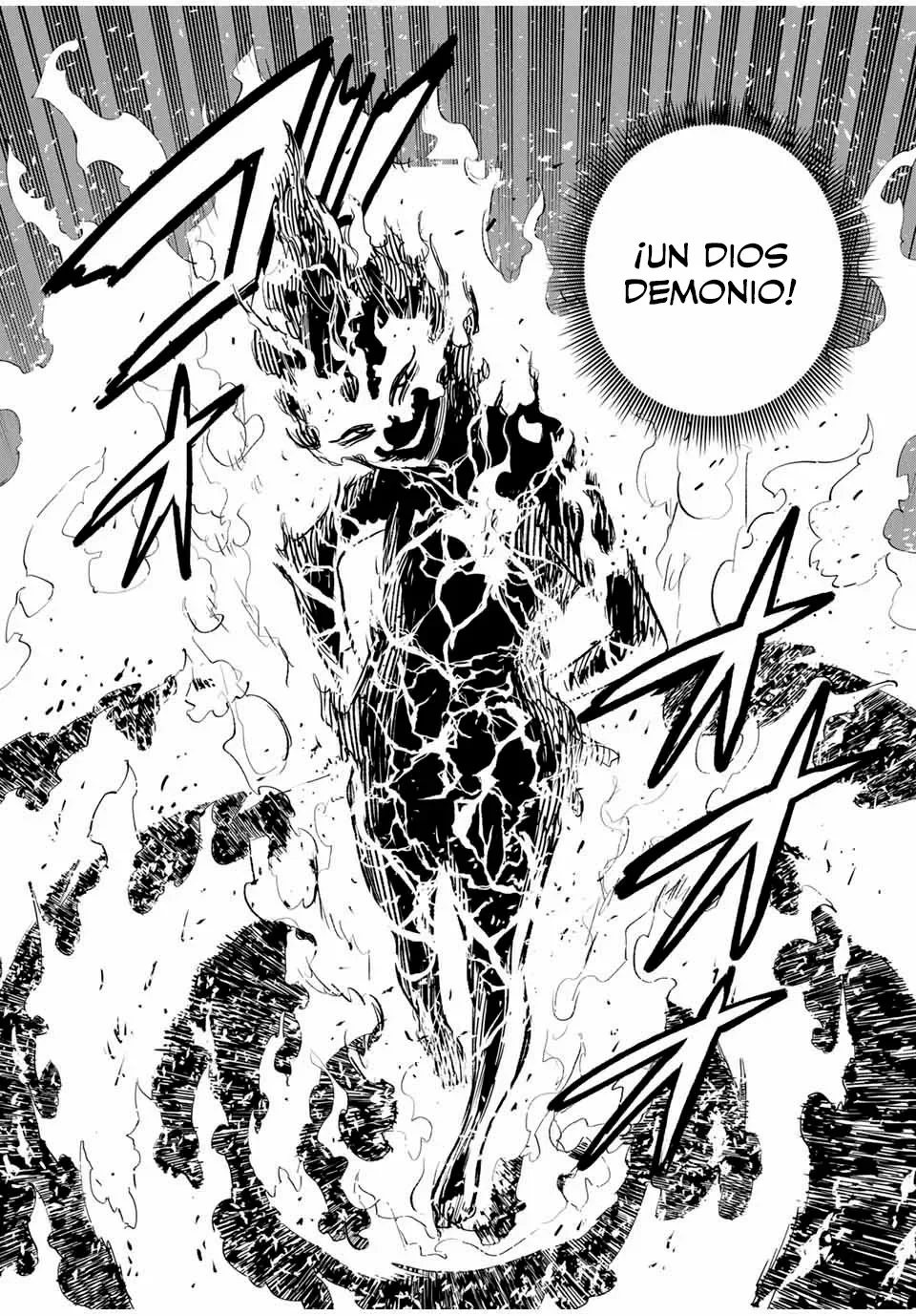 El Trabajo No Apreciado del [Investigador] Resulta Ser el Más Fuerte – Con el [Ojo Divino] Forjado en el Abismo, Desata Su Poder Sin Rival. Capítulo 88.2 - Page 7