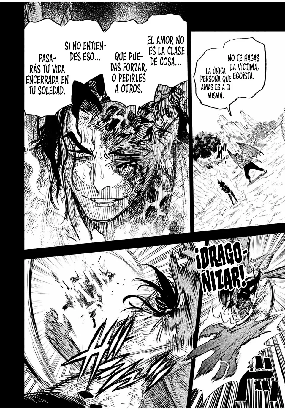 El Trabajo No Apreciado del [Investigador] Resulta Ser el Más Fuerte – Con el [Ojo Divino] Forjado en el Abismo, Desata Su Poder Sin Rival. Capítulo 89.1 - Page 5