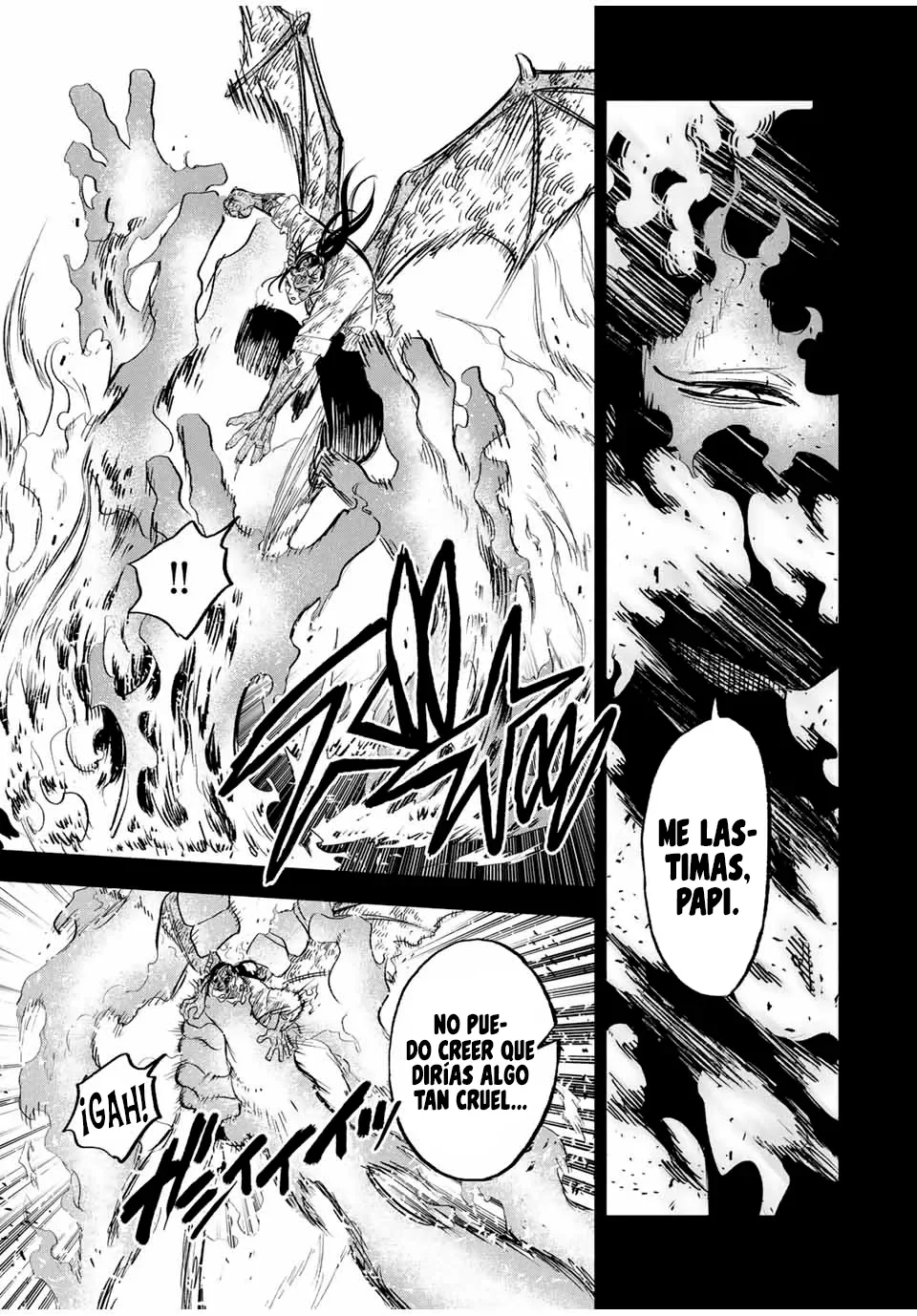 El Trabajo No Apreciado del [Investigador] Resulta Ser el Más Fuerte – Con el [Ojo Divino] Forjado en el Abismo, Desata Su Poder Sin Rival. Capítulo 89.1 - Page 6