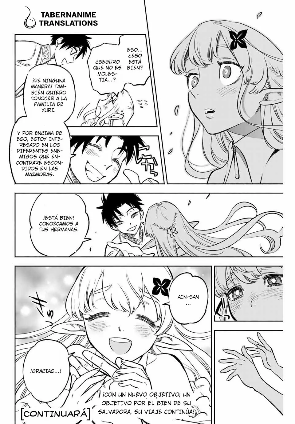 El Trabajo No Apreciado del [Investigador] Resulta Ser el Más Fuerte – Con el [Ojo Divino] Forjado en el Abismo, Desata Su Poder Sin Rival. Capítulo 9.1 - Page 15