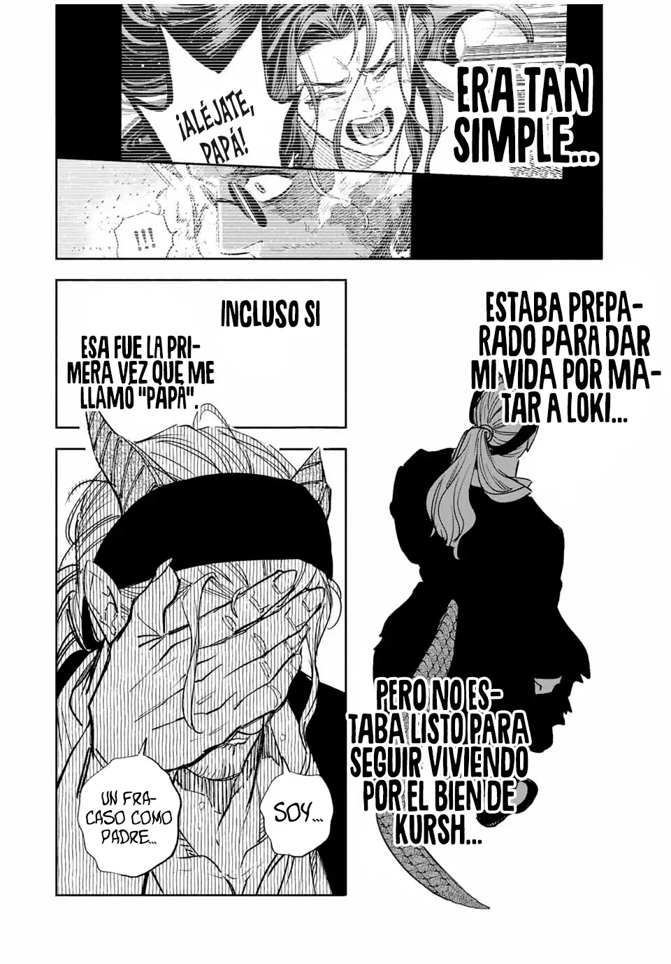 El Trabajo No Apreciado del [Investigador] Resulta Ser el Más Fuerte – Con el [Ojo Divino] Forjado en el Abismo, Desata Su Poder Sin Rival. Capítulo 90.1 - Page 16