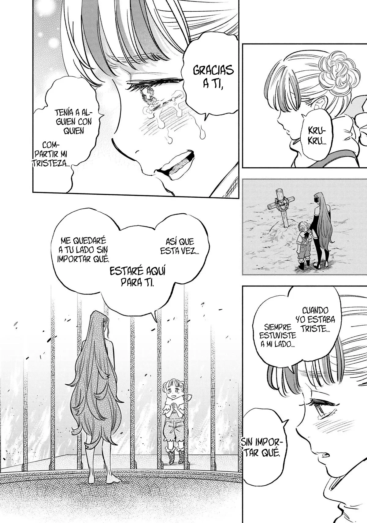 El Trabajo No Apreciado del [Investigador] Resulta Ser el Más Fuerte – Con el [Ojo Divino] Forjado en el Abismo, Desata Su Poder Sin Rival. Capítulo 91 - Page 10