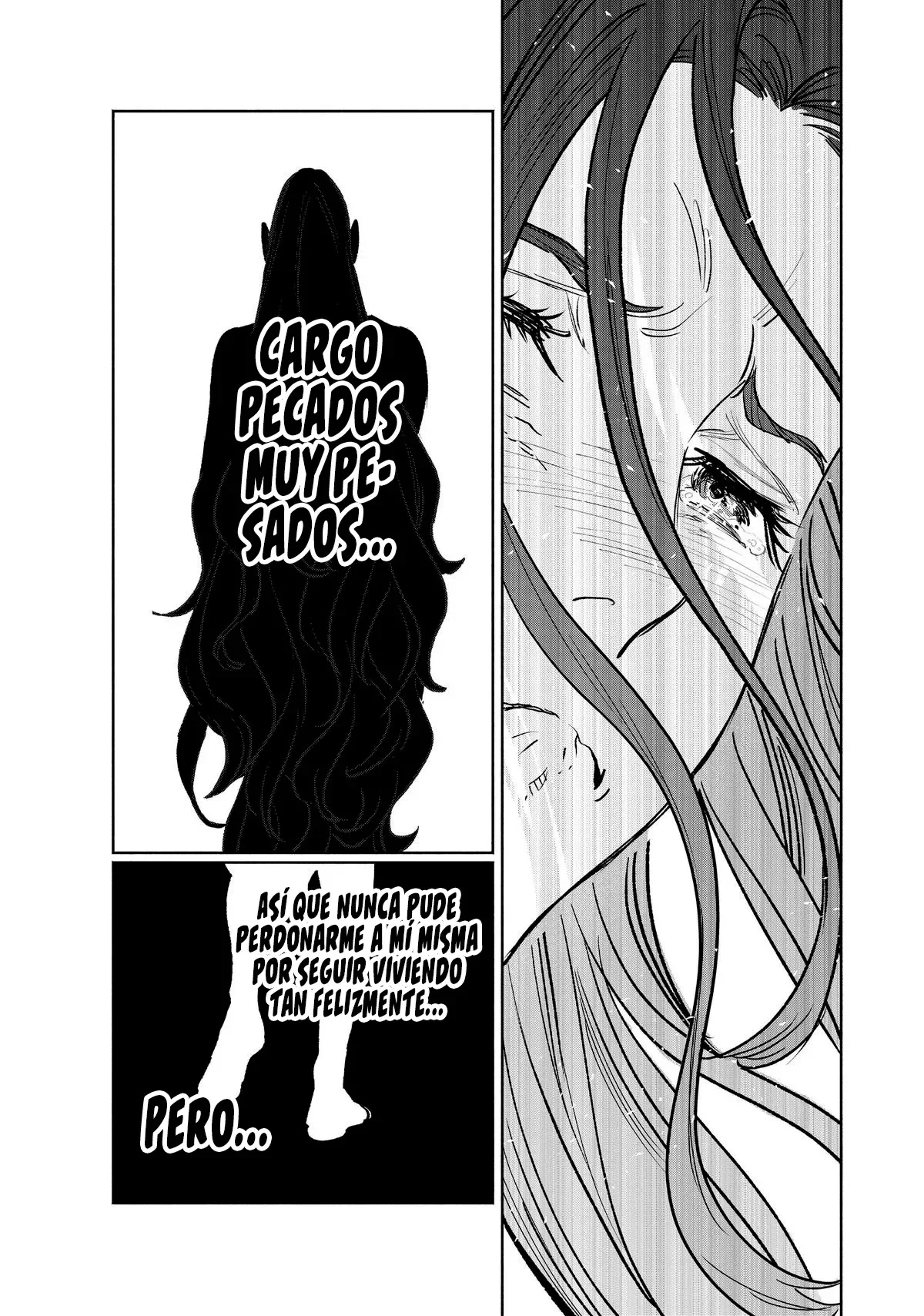 El Trabajo No Apreciado del [Investigador] Resulta Ser el Más Fuerte – Con el [Ojo Divino] Forjado en el Abismo, Desata Su Poder Sin Rival. Capítulo 91 - Page 11