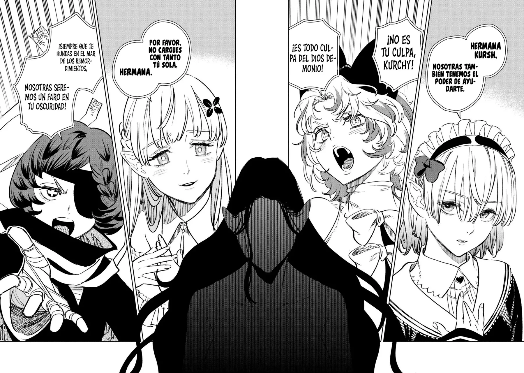 El Trabajo No Apreciado del [Investigador] Resulta Ser el Más Fuerte – Con el [Ojo Divino] Forjado en el Abismo, Desata Su Poder Sin Rival. Capítulo 91 - Page 14