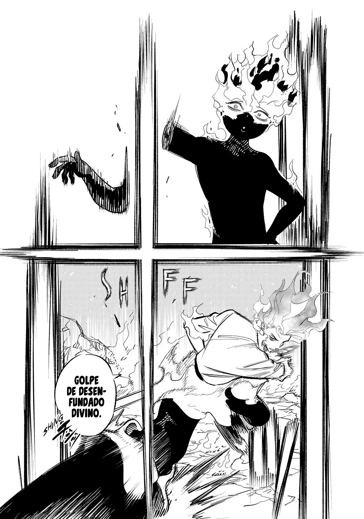 El Trabajo No Apreciado del [Investigador] Resulta Ser el Más Fuerte – Con el [Ojo Divino] Forjado en el Abismo, Desata Su Poder Sin Rival. Capítulo 92 - Page 10