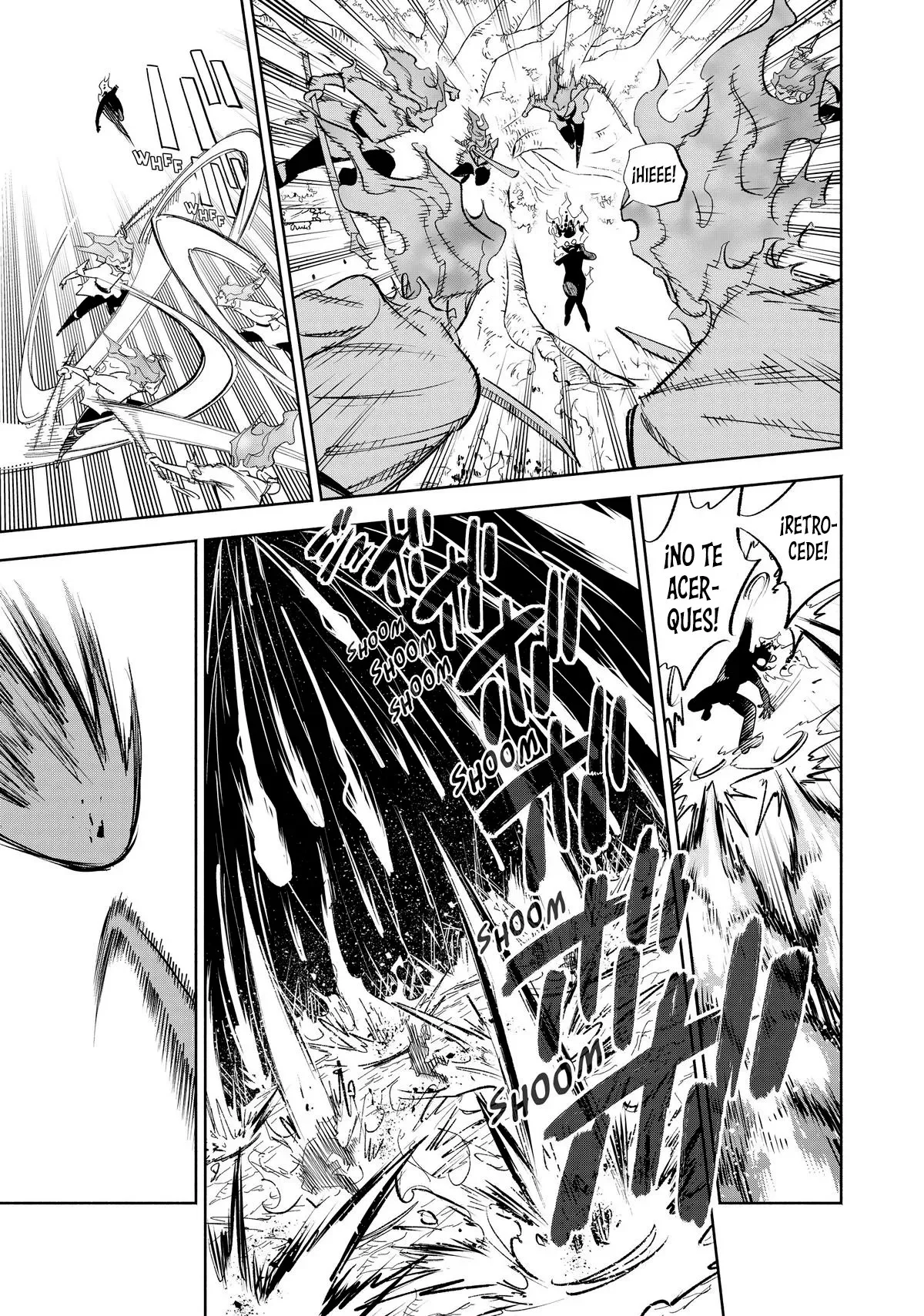 El Trabajo No Apreciado del [Investigador] Resulta Ser el Más Fuerte – Con el [Ojo Divino] Forjado en el Abismo, Desata Su Poder Sin Rival. Capítulo 92 - Page 13