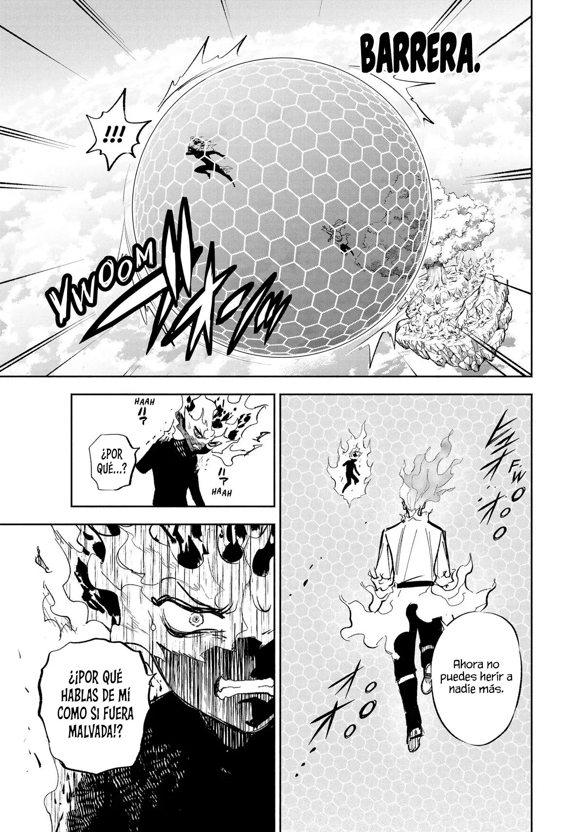 El Trabajo No Apreciado del [Investigador] Resulta Ser el Más Fuerte – Con el [Ojo Divino] Forjado en el Abismo, Desata Su Poder Sin Rival. Capítulo 92 - Page 15