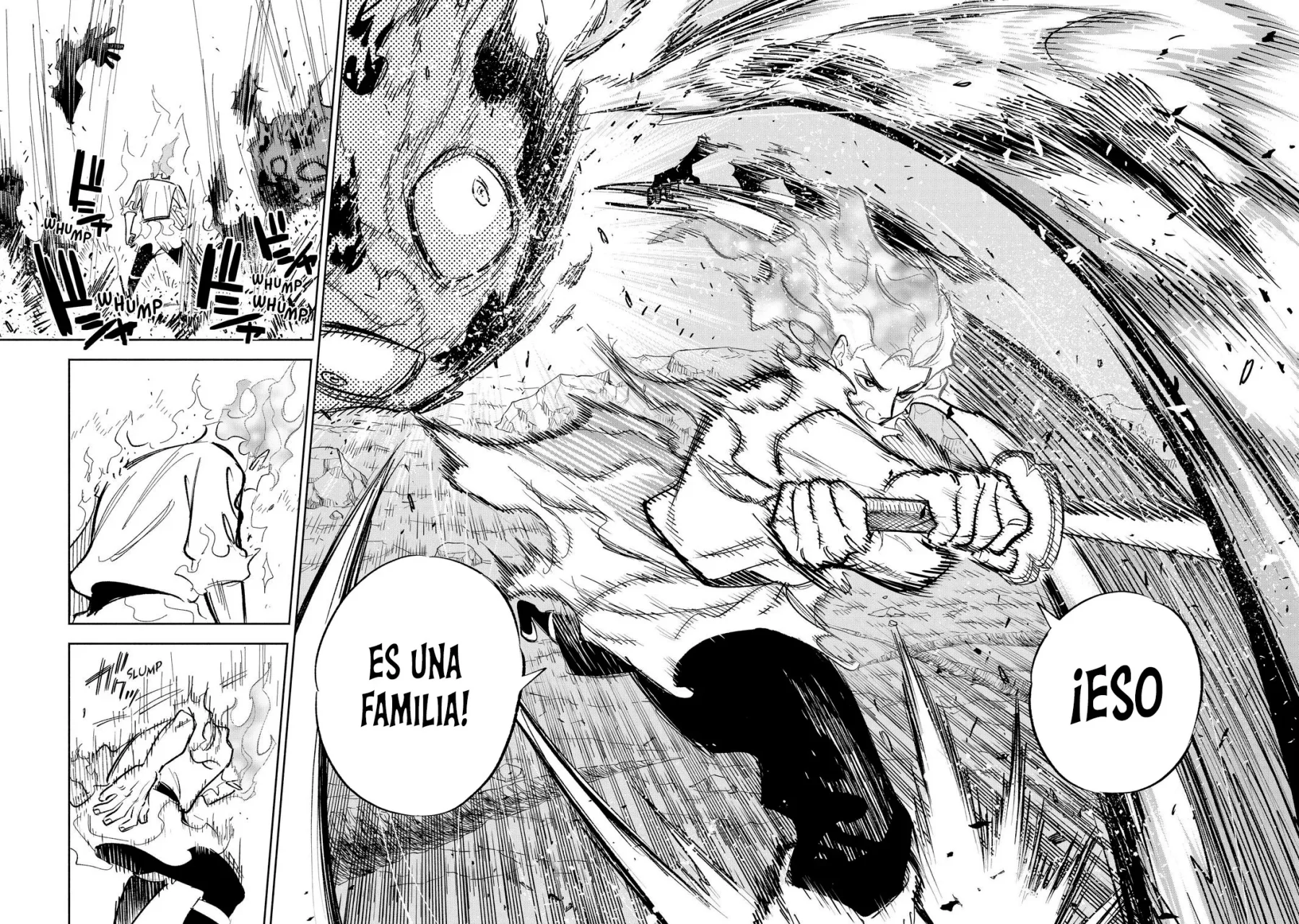 El Trabajo No Apreciado del [Investigador] Resulta Ser el Más Fuerte – Con el [Ojo Divino] Forjado en el Abismo, Desata Su Poder Sin Rival. Capítulo 92 - Page 24