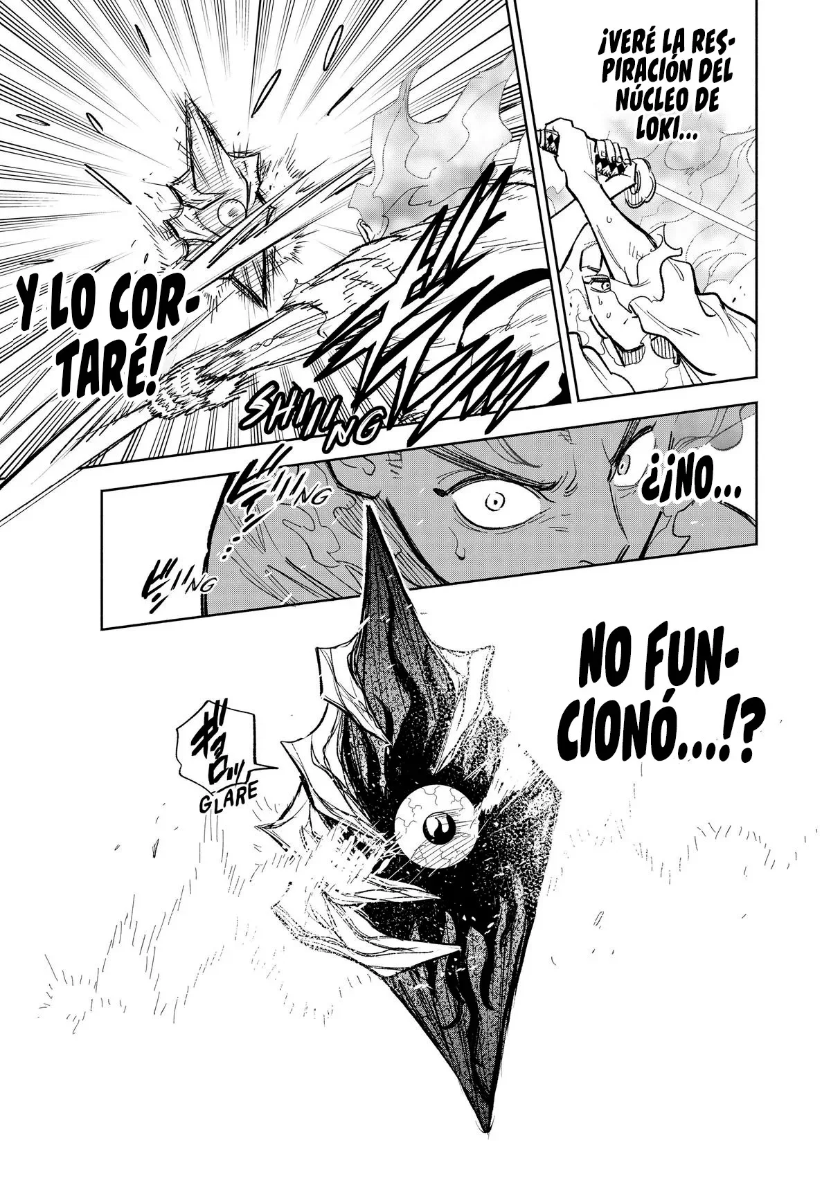 El Trabajo No Apreciado del [Investigador] Resulta Ser el Más Fuerte – Con el [Ojo Divino] Forjado en el Abismo, Desata Su Poder Sin Rival. Capítulo 92 - Page 30