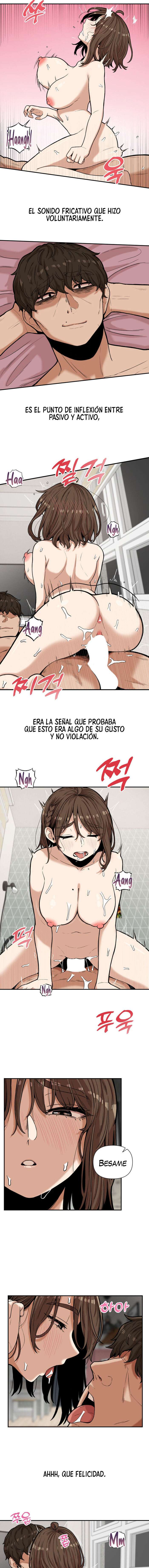 Un Beso Invisible Capítulo 10 - Page 4