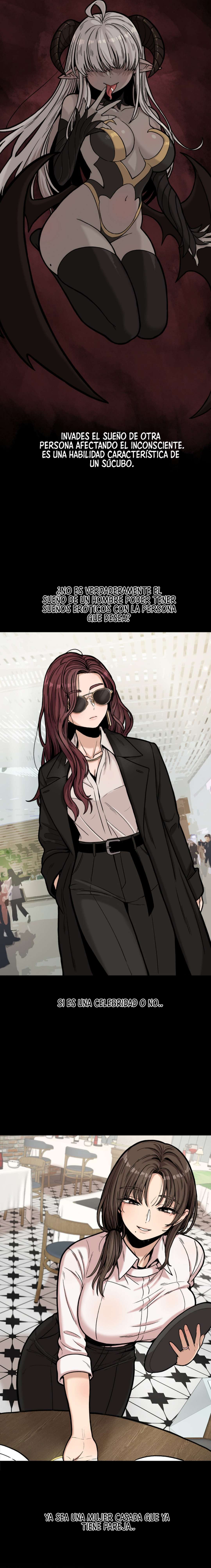 Un Beso Invisible Capítulo 12 - Page 9