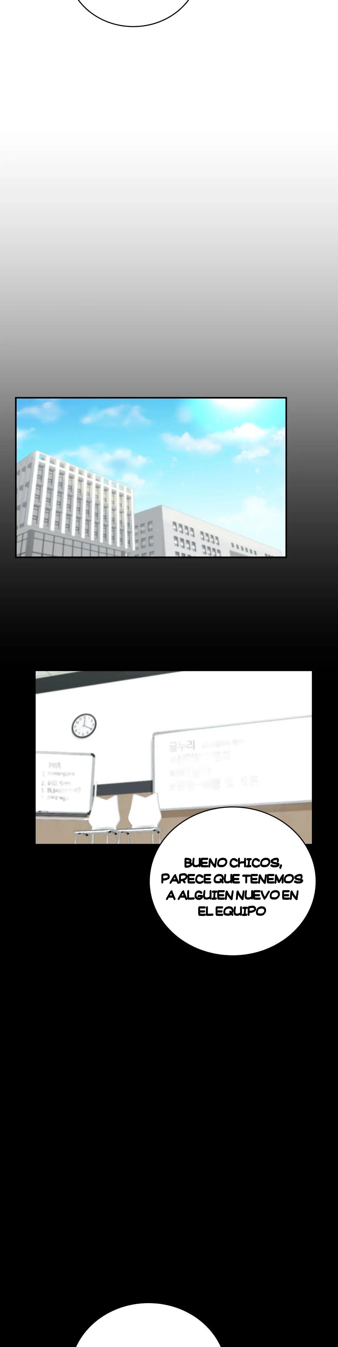 Recuperando a mi Esposa – español Capítulo 1 - Page 13