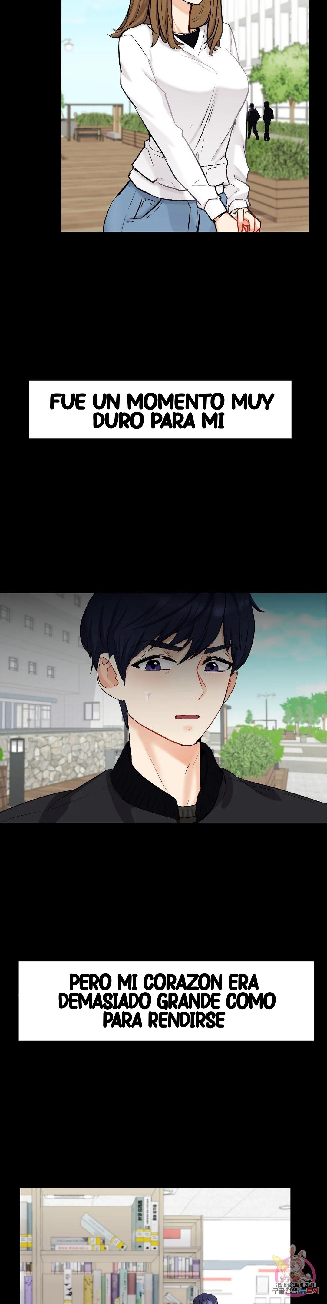 Recuperando a mi Esposa – español Capítulo 1 - Page 20