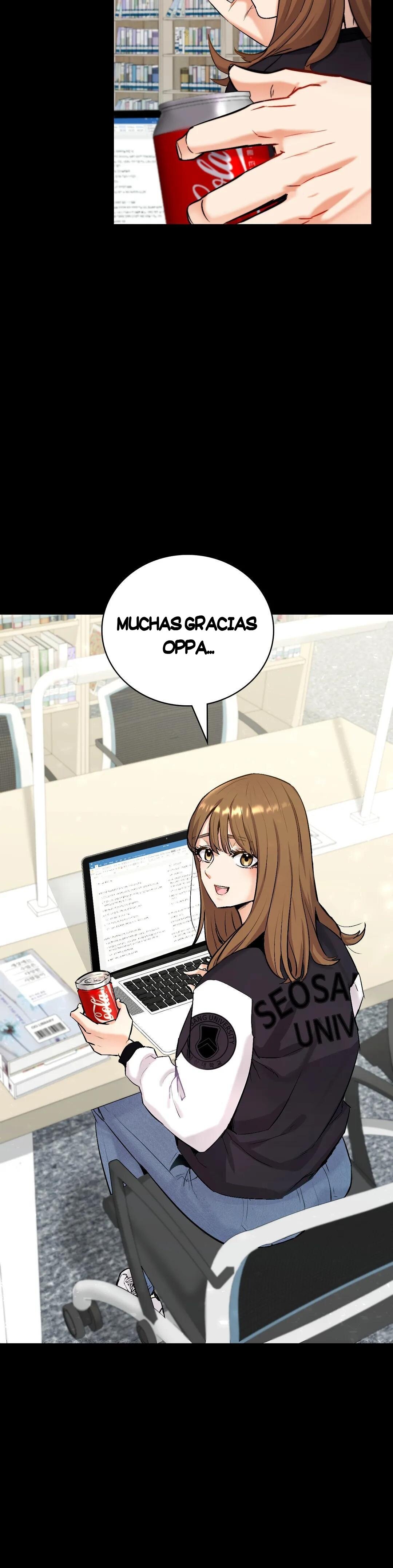 Recuperando a mi Esposa – español Capítulo 1 - Page 22